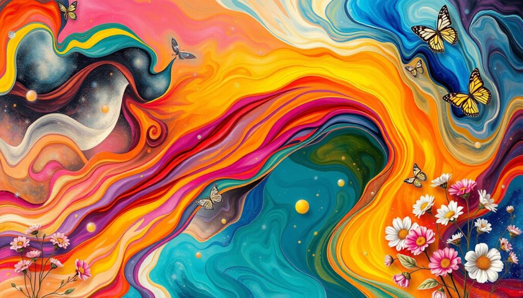 Creative Expression
