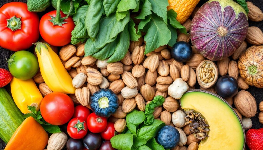 Testosterone-boosting foods