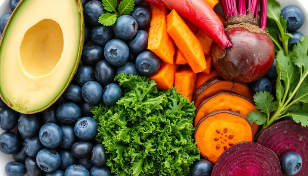 anti-inflammatory foods for recovery