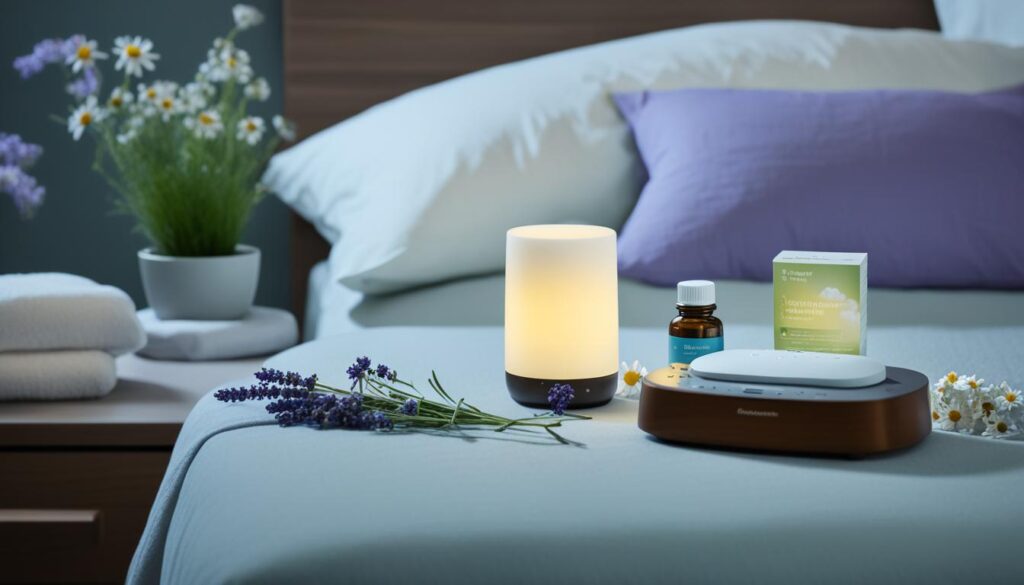 best sleep aids for insomnia