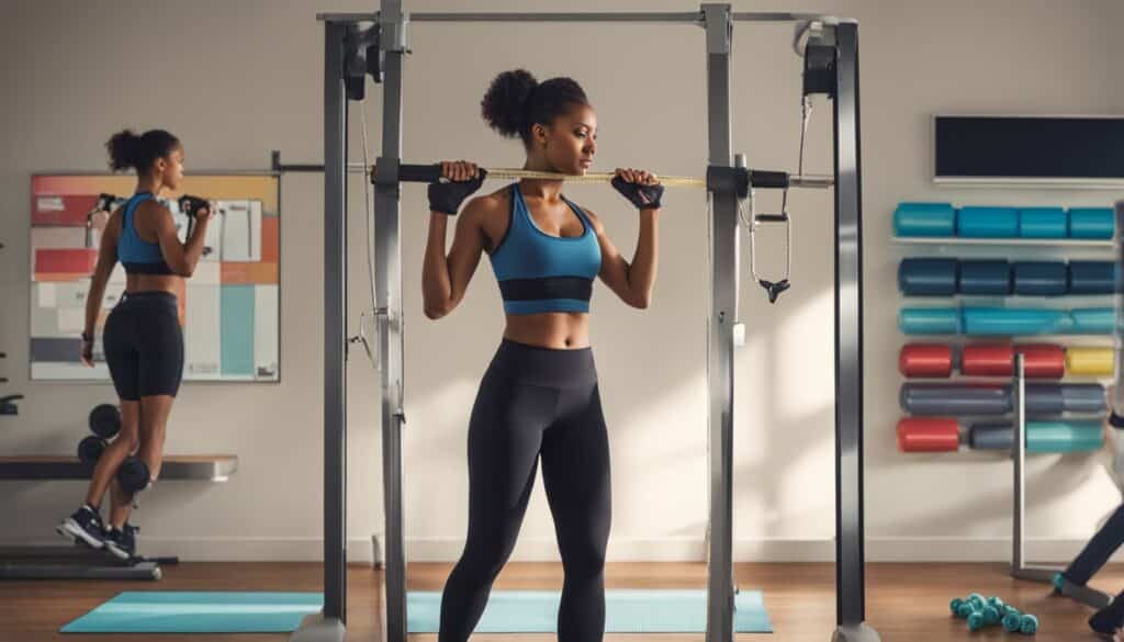 fitness tips beginners