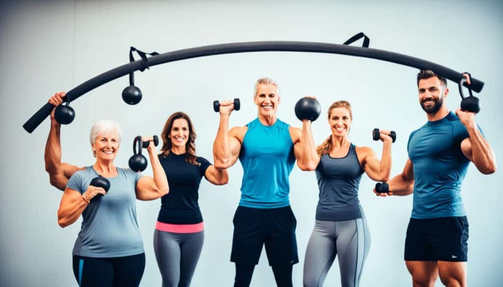 good fitness questions to ask