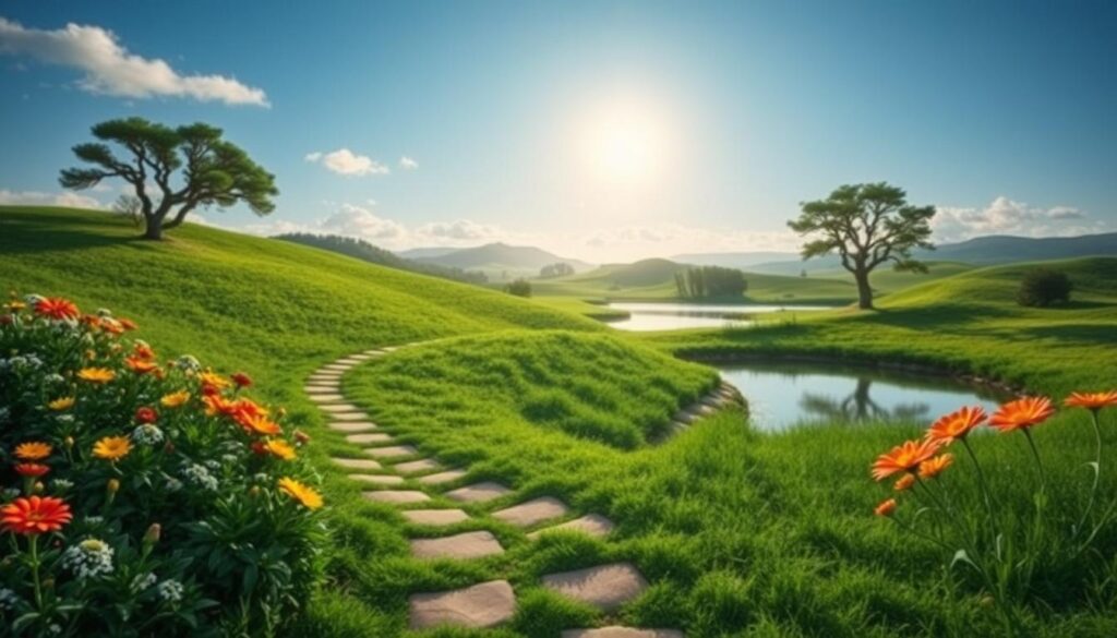 holistic wellness journey