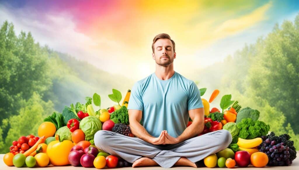 nutrition and yoga