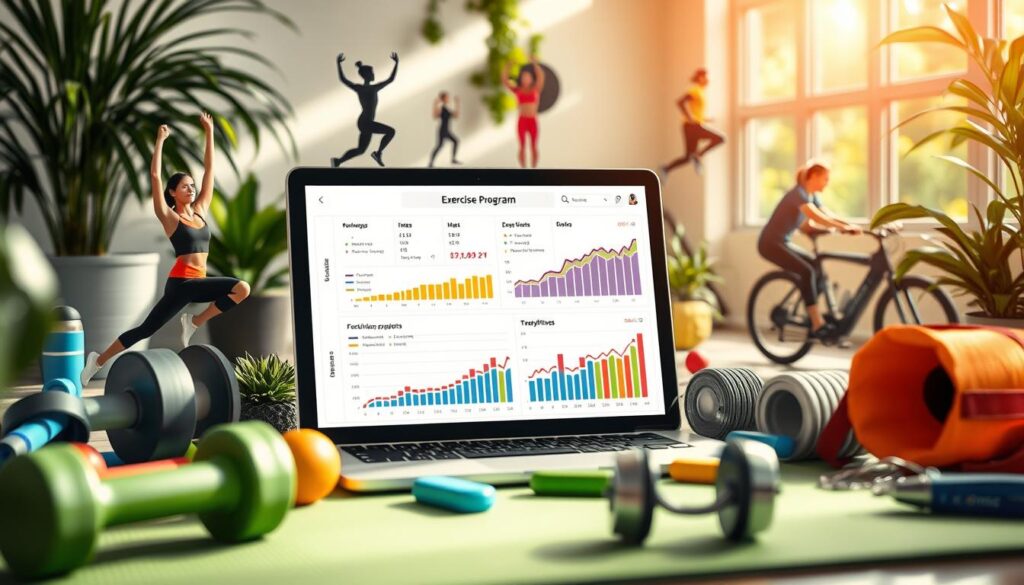 personalized exercise program design