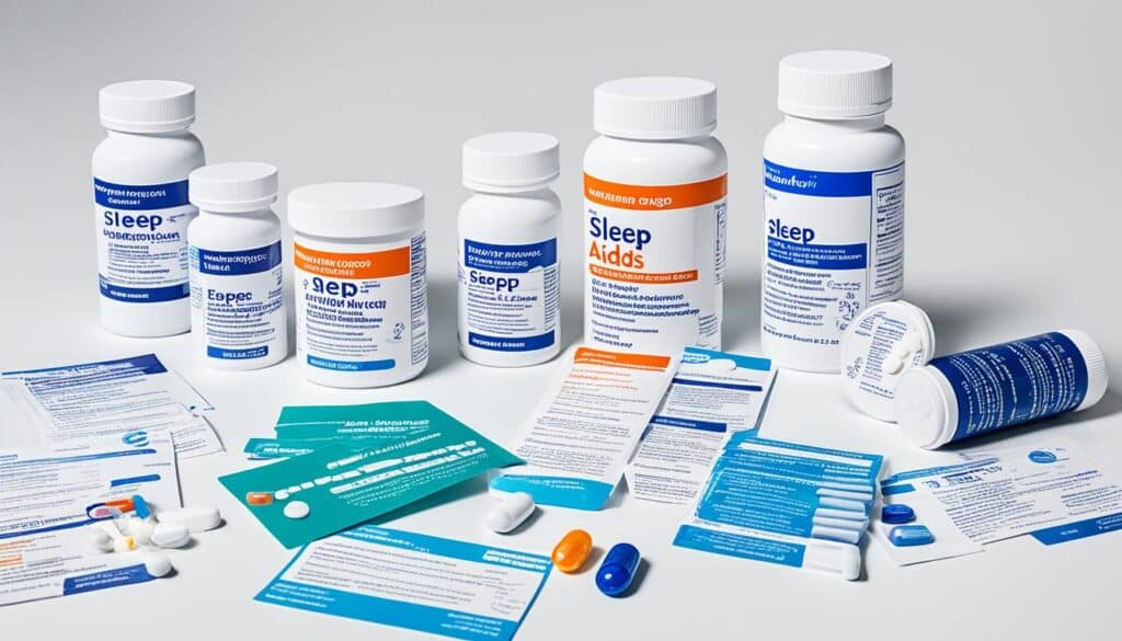 prescription sleep aids