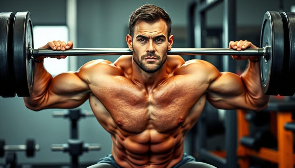 what exercises boost testosterone