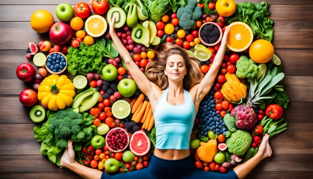 yoga diet