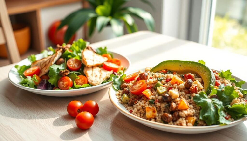 2 meals a day diet weight loss