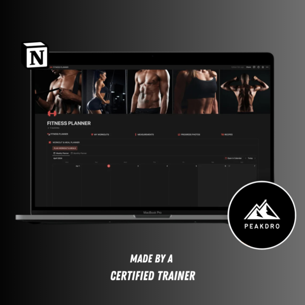fitness-planner-notion