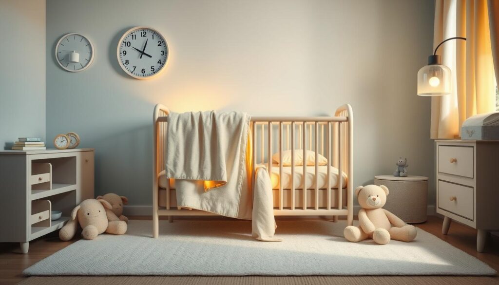 Sleep Training Advice