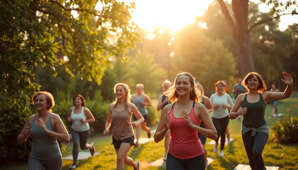 exercise depression treatment