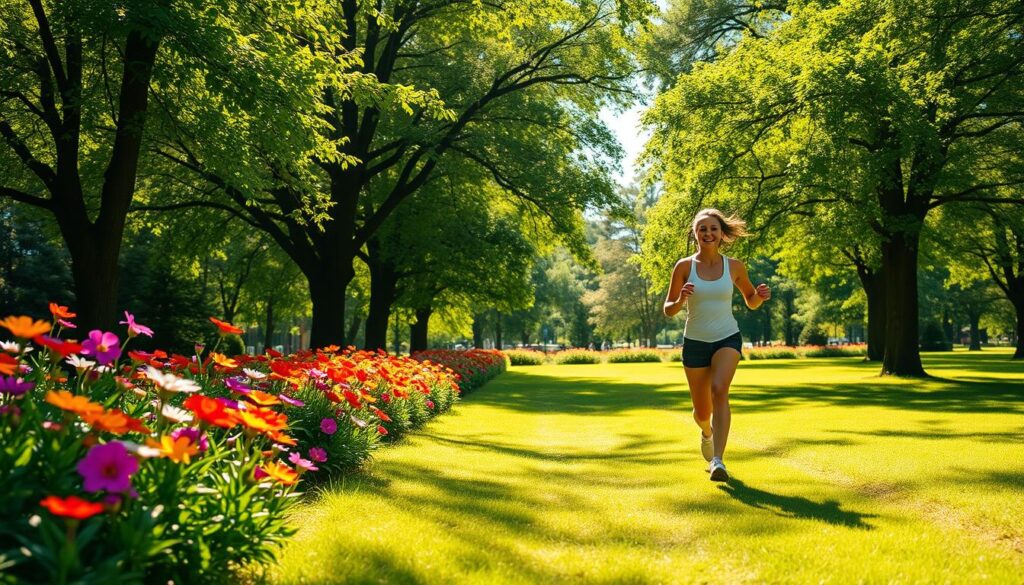 exercise for depression