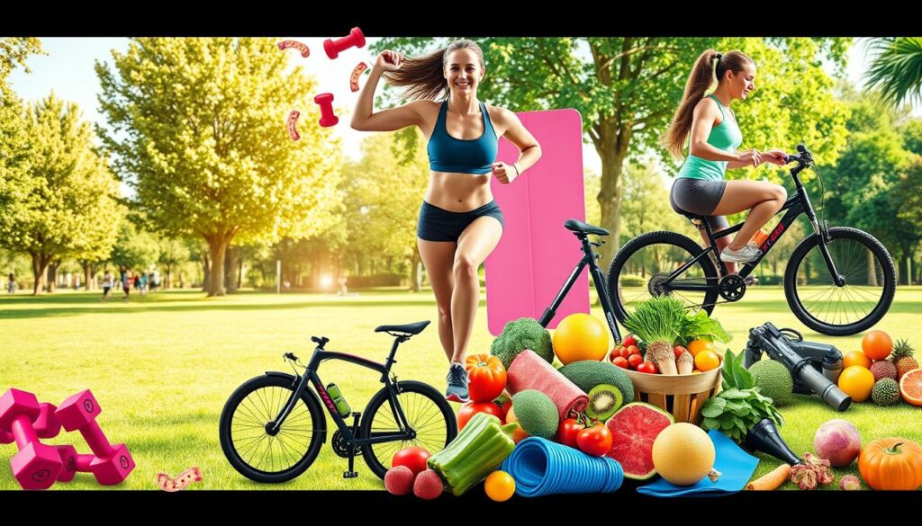 exercise to lose weight in 7 days