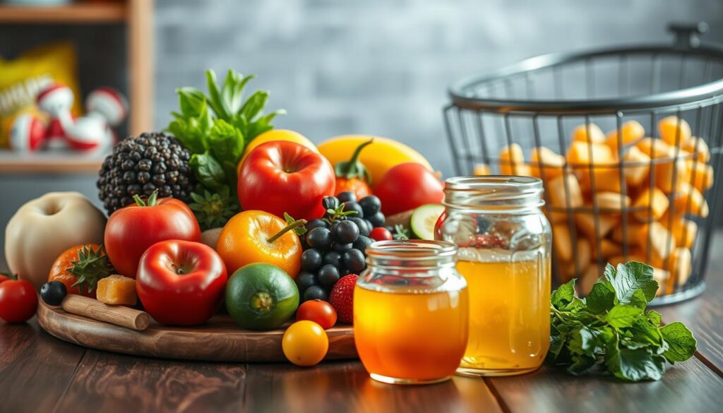 how to detox from sugar