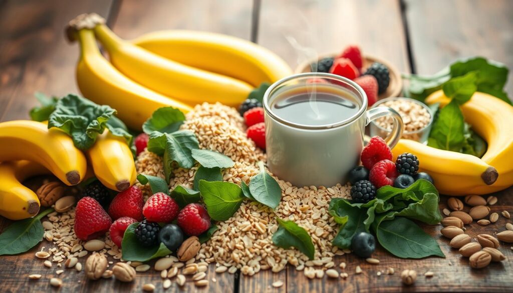 how to increase energy levels naturally