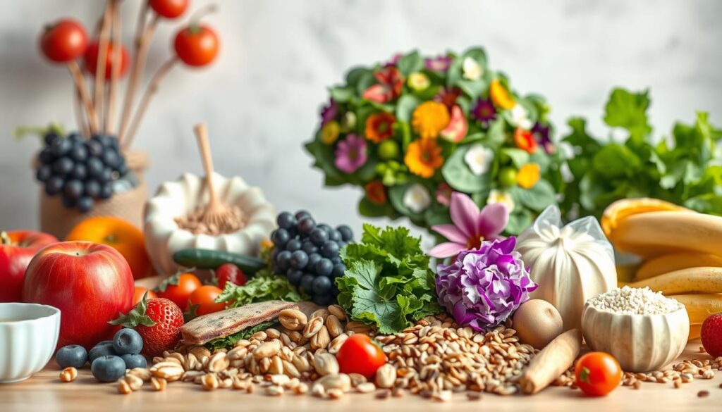 nutrition and mental health