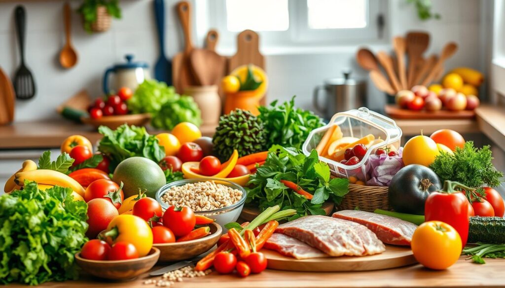nutrition for older adults