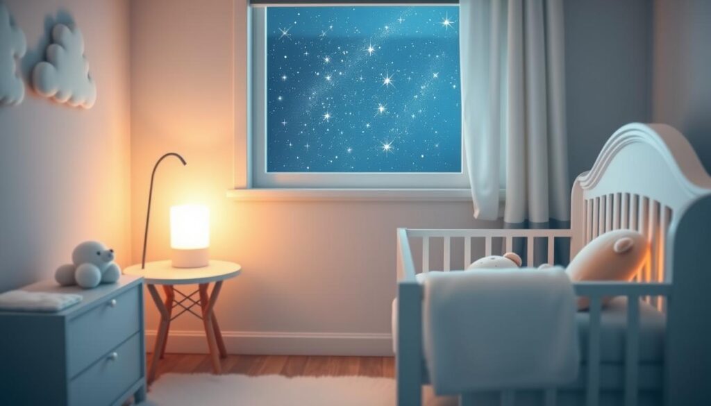 sleep training advice