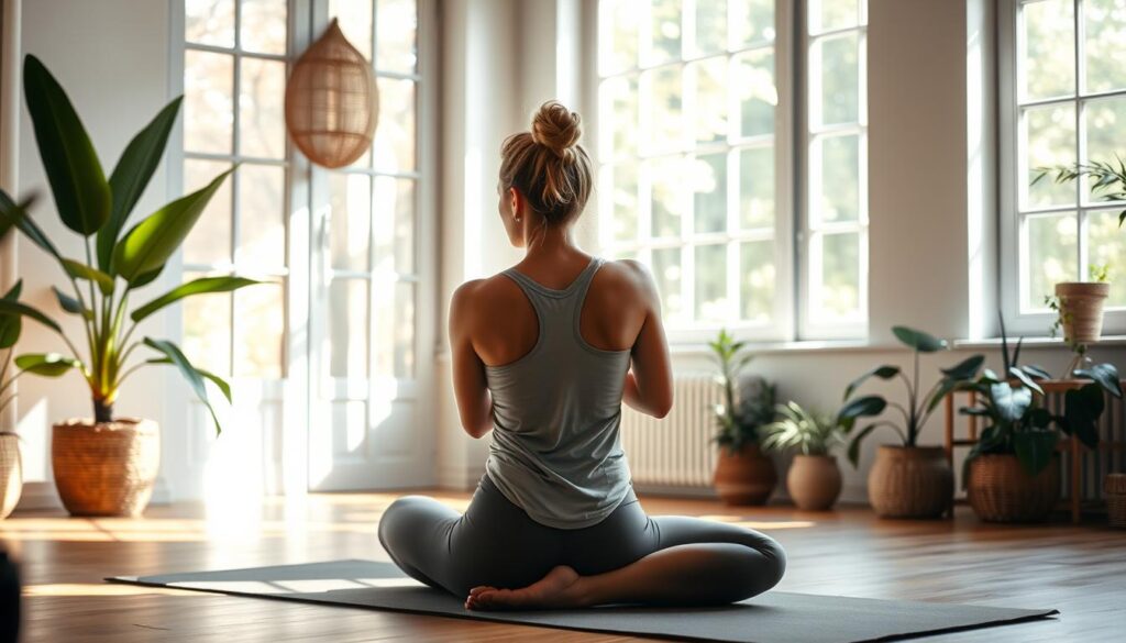 exercises for bloating stomach