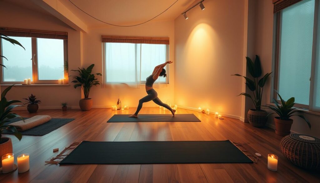 Yoga poses for bloating relief