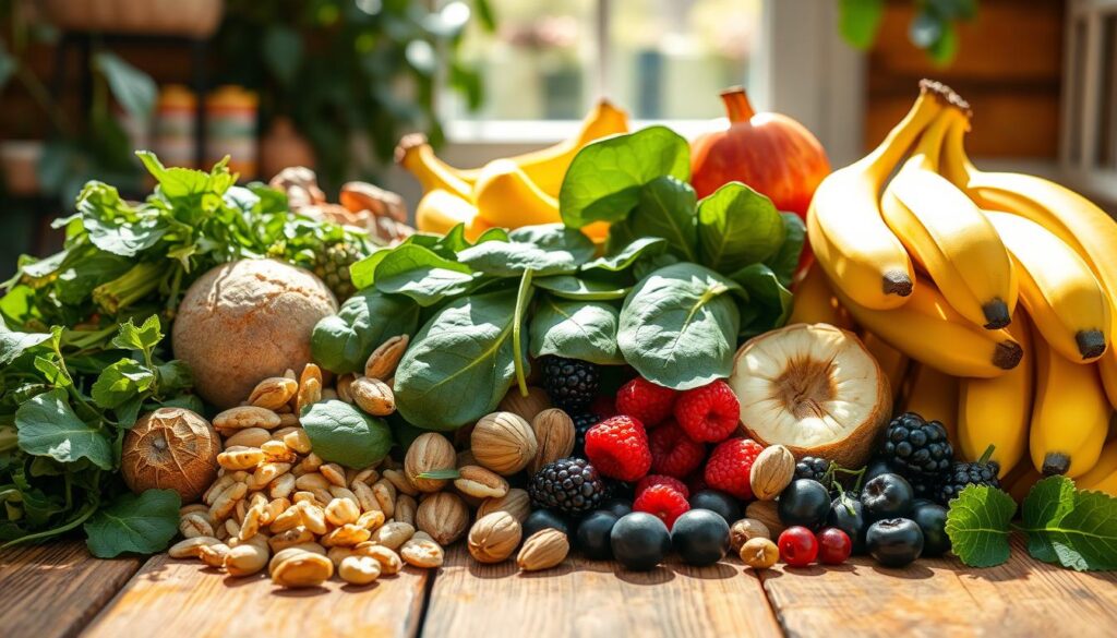 ways to boost energy without caffeine