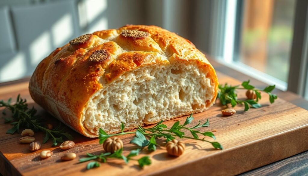 recipes for keto bread