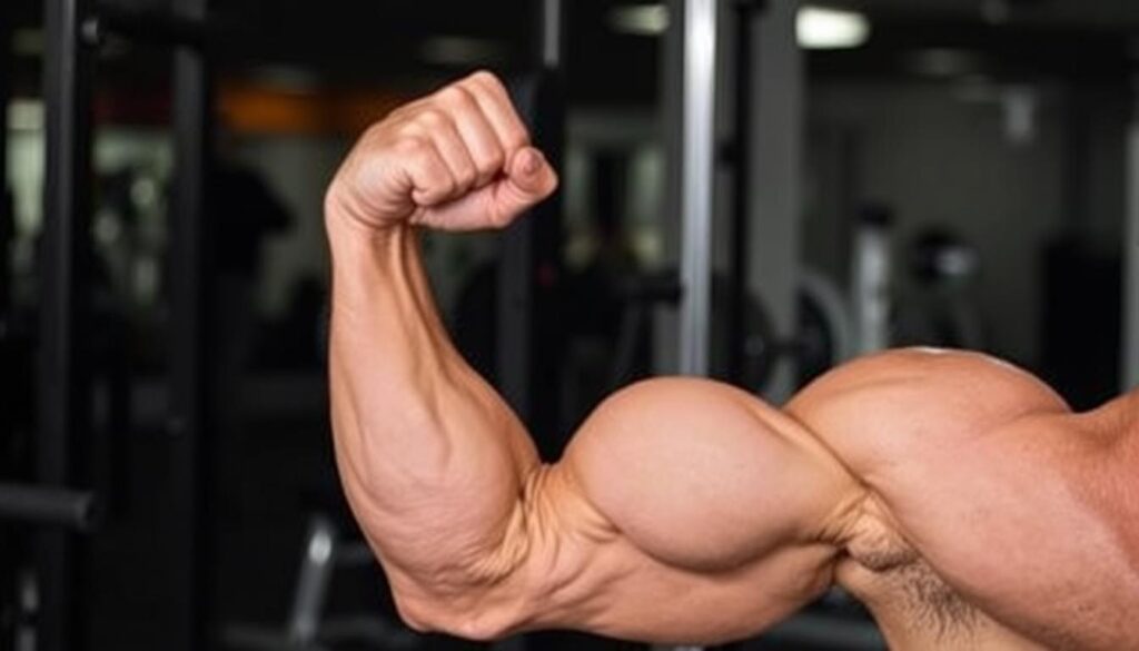 Effective Workouts for Bicep Strength and Definition