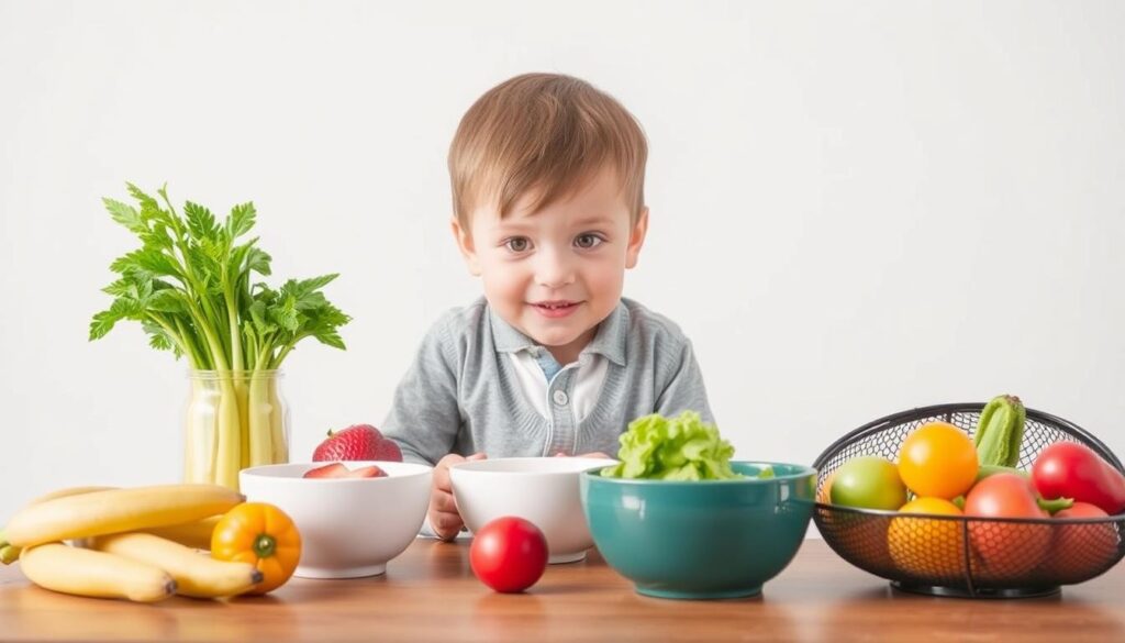 Pediatric Dietetics: Nutrition for Growing Kids