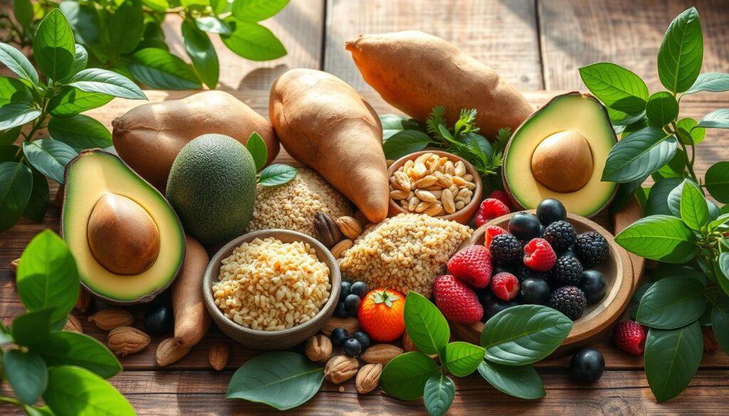 what food make your butt bigger