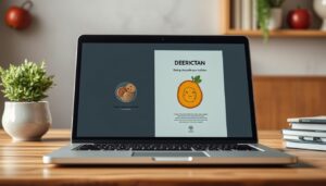 Online class for nutrition