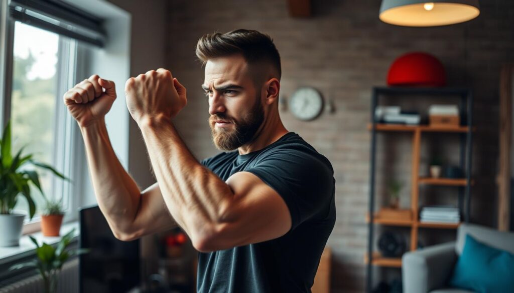 Effective Bicep and Workout Routines for Strength