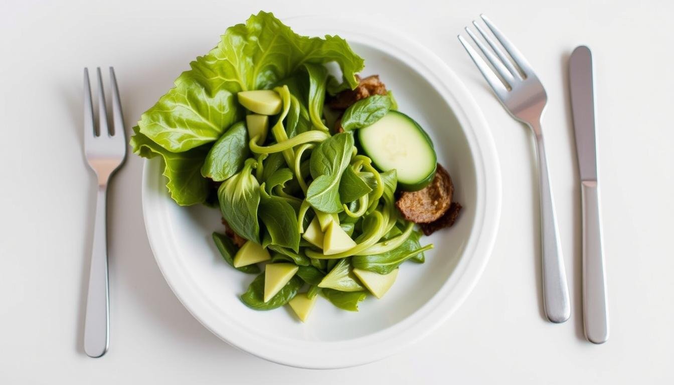 Plate Method Diabetes: Easy Meal Planning Guide